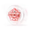 YoYoFactory Spinstar im Dunkeln leuchtendes rotes Yo-Yo für Anfänger bis Fortgeschrittene