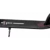 MUUWMI Aluminium Scooter PRO Tretroller 250/215 mm Rot