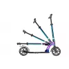 Six Degrees AU 610 Neochrome Tretroller 205 mm