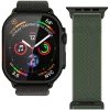VONMÄHLEN Classic Nylon Loop 44/45/49mm One Size Olive Black