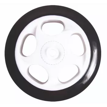MUUWMI KiddyScooter Racing Roller AU 506