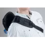 MUUWMI AU 561 Komplett-Skateboard mit Tragetasche, ABEC 5, Wave