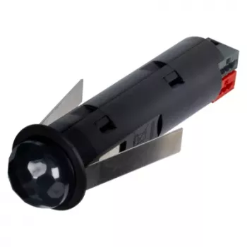 MDT KNX Micro Präsenzmelder 360° 1 Sensor PSE-PMC06.01S