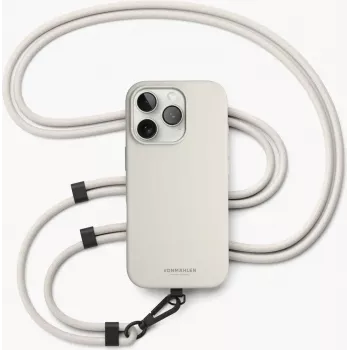 VONMAEHLEN Infinity Go Universal Handy-Lanyard VM_HKGORG verstellbar bis 150 cm