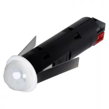 MDT KNX Micro Präsenzmelder 360° 1 Sensor PSE-PMC01.01S