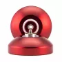 YoYoFactory DV888 Metall-Yo-Yo Rot