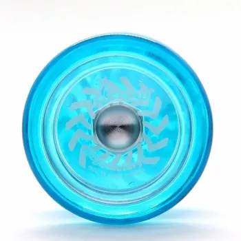 YoYoFactory AROW Anfänger Yo-Yo Blau
