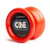 YoYoFactory YO-YO ONE Anfänger-Yoyo, Rot