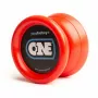 YoYoFactory YO-YO ONE Anfänger-Yoyo, Rot