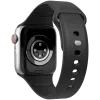 VONMÄHLEN Classic Band 2 40, 41, 42mm One Size, Schwarz