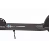 MUUWMI Aluminium Scooter PRO Tretroller 250 mm Blau
