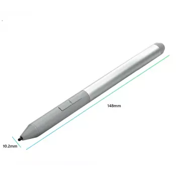MrDisc Wiederaufladbarer aktiver Stift G3 für HP 9512