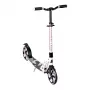 Six Degrees AU 569 Tretroller 205 mm Pastellrosa