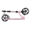 Six Degrees AU 569 Tretroller 205 mm Pastellrosa