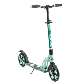 Six Degrees AU 612 Tretroller 205 mm Mint