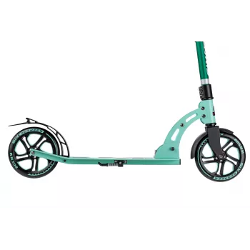 Six Degrees AU 612 Tretroller 205 mm Mint