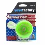 YoYoFactory Spinstar Yo-Yo Grün