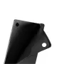 Mr.Disc Rückseitenabdeckung für Samsung Galaxy Tab A9+ 64GB, Schwarz TPU (MG-BCSGTABA9SW)