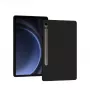 MRDISC Rückseitenabdeckung für Samsung Galaxy Tab S9 FE 11 Zoll Schwarz TPU (MG-BCSGTABS9FESW)
