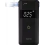 ACE OF SWEDEN ACE A Alkoholtester Schwarz 0,00 bis 4,00 ‰ Alarm, Display, Countdown-Funktion 107059
