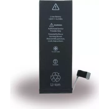 CYOO Lithium-Ionen-Ersatzakku für Apple iPhone SE - 1624mAh (für APN616-00106) für APN616-00106