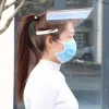 CYOO Anti-Spuck-Nebel Transparente Gesichtsmaske CY121623