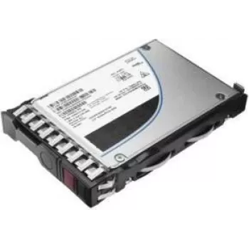 HPE Read Intensive 960GB SATA 6Gb/s 2,5 inch SFF Hot-Swap SSD mit SmartDrive Carrier 871768-B21