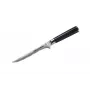 SAMURA Damascus Ausbeinmesser 165 mm VG-10 Kern, 67-lagiger Stahl, G-10 Griff