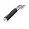 SAMURA Harakiri Allzweckmesser 150 mm AUS-8 Edelstahl Schwarzer Griff
