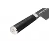 SAMURA Harakiri Kochmesser 200 mm Stonewash Black