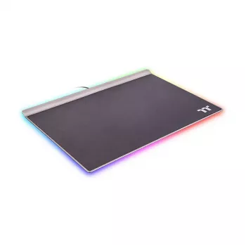 Thermaltake ARGENT MP1 RGB Gaming-Mauspad