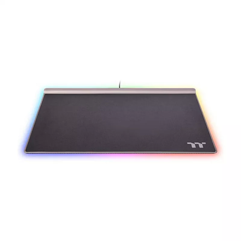 Thermaltake ARGENT MP1 RGB Gaming-Mauspad