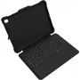 ACCESSORY-TECH @keycase Smart für Apple iPad A16 (2025, 11) (AT-377) – Schwarz