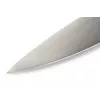 SAMURA Harakiri Filetiermesser 200 mm AUS-8 Edelstahl, ABS-Griff, Satin-Finish
