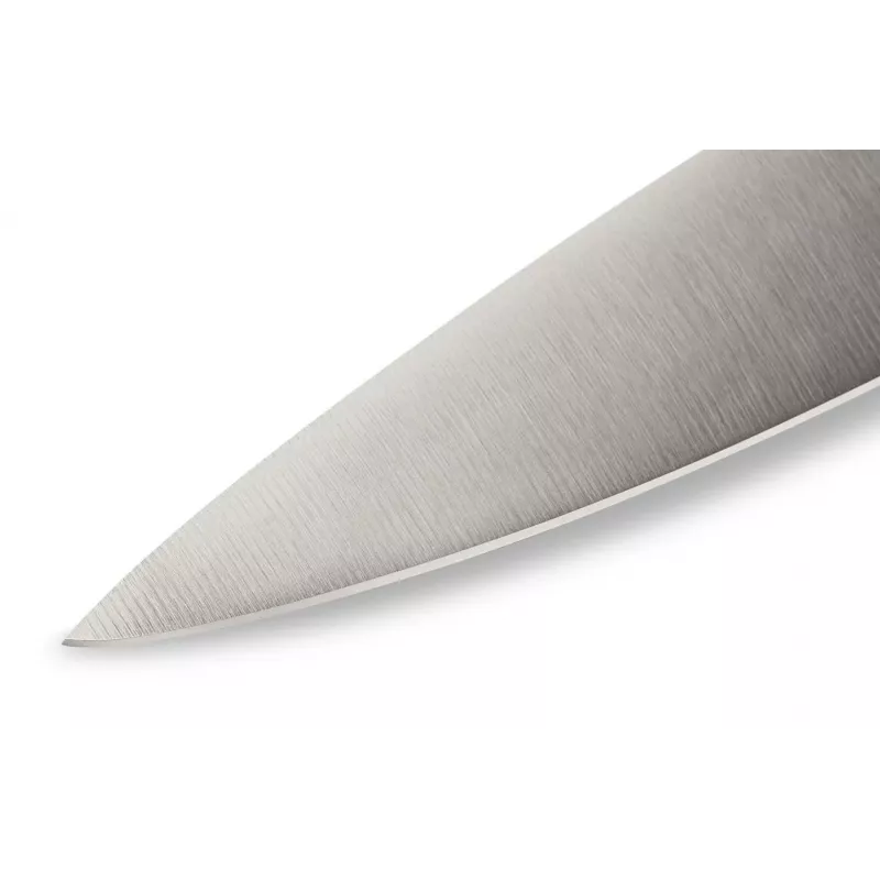 SAMURA Harakiri Filetiermesser 200 mm AUS-8 Edelstahl, ABS-Griff, Satin-Finish