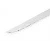 SAMURA Harakiri Flexibles Filetiermesser 218 mm AUS-8-Stahl, schwarzer ABS-Griff