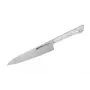 SAMURA Harakiri Allzweckmesser 150 mm Acrylgriff Schwarz