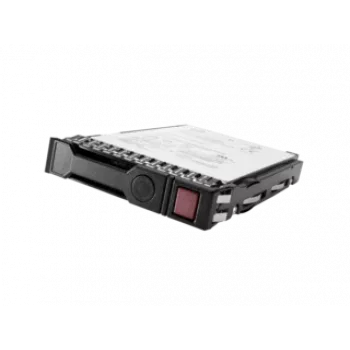 HPE Enterprise 300GB SAS 12G 15K 2,5 inch SFF Hot-Swap-Festplatte mit Standard-Carrier 872842-B21