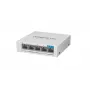 Keenetic Switch 5 PoE+ 5-Port Desktop-Switch