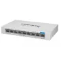 Keenetic Switch 9 PoE+ 9-Port Gigabit-Ethernet-Switch