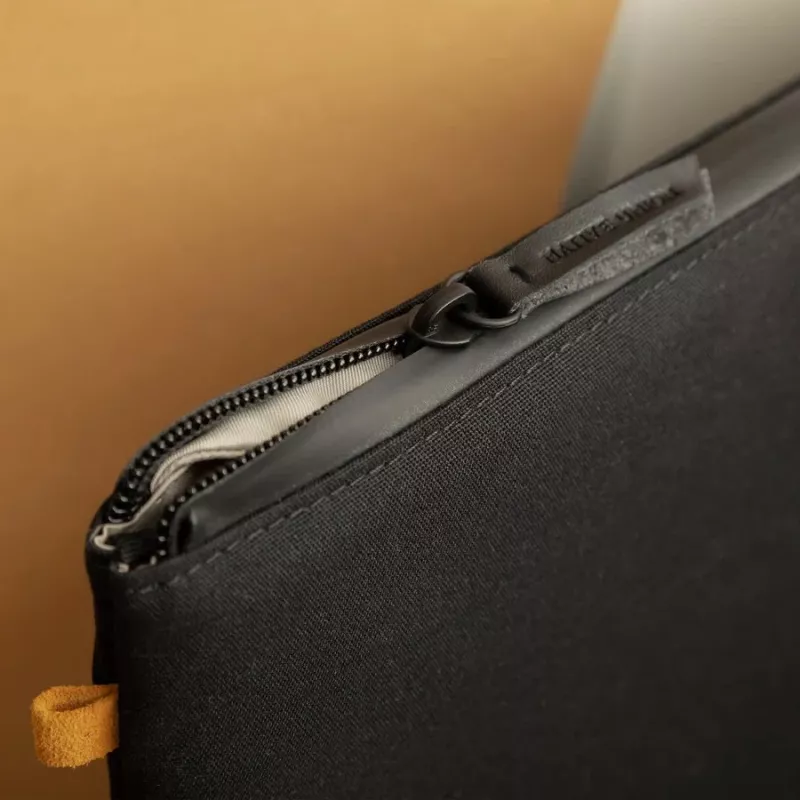 Native Union W.F.A Hülle für MacBook Pro 16 / MacBook Air 15 – Slate Green