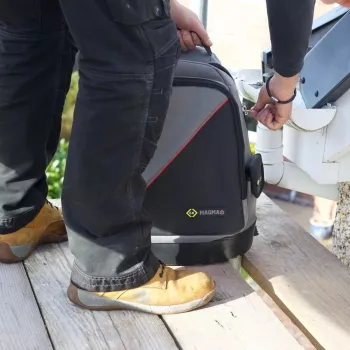 C.K Tools T5988 Solar-Photovoltaik-Installationswerkzeug-Set