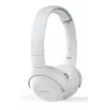 Philips UpBeat Kabellose On-Ear-Kopfhörer mit Mikrofon, Weiß