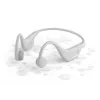 Philips TAK4607GY/00 Kinder Bluetooth On-Ear Kopfhörer mit LED-Lichtpanels, Weiß