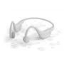 Philips TAK4607GY/00 Kinder Bluetooth On-Ear Kopfhörer mit LED-Lichtpanels, Weiß