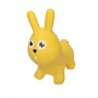 Gerardo's Toys Hüpfhase Rabbit Gelb