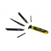 C.K Tools T0820A Multifunktionssäge mit Sägeblättern