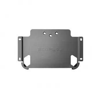 EcoFlow Alternator Charger Montagehalterung EFA-ALTCHARGERBRACKET