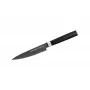 SAMURA Harakiri Allzweckmesser 125 mm Stonewash