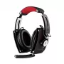 Thermaltake Tt eSPORTS Level 10M Gaming-Headset Schwarz